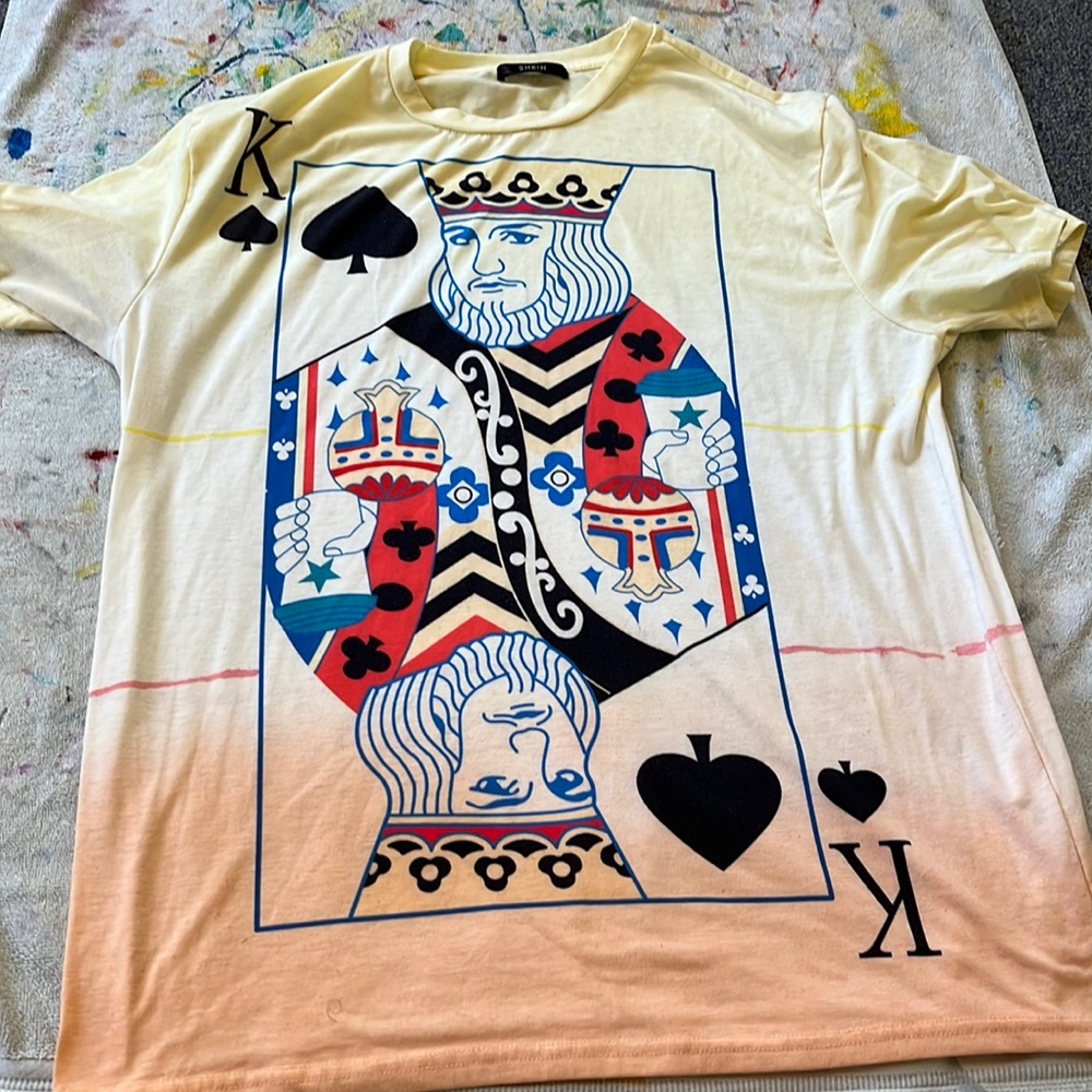Shein King
